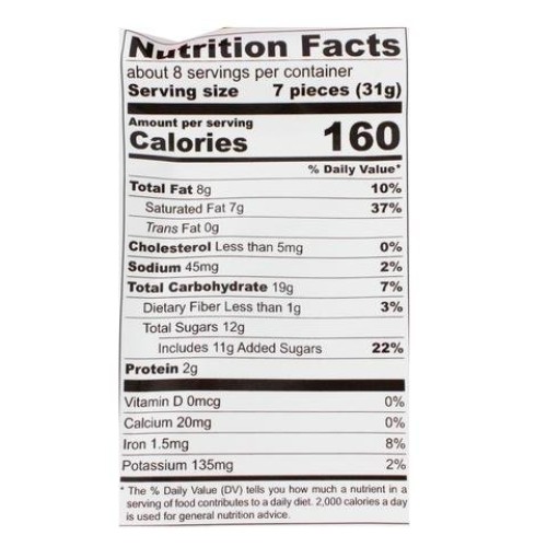 Gastone Lago Party Wafers With Hazelnut Cream Filling 8.82 oz, 2...