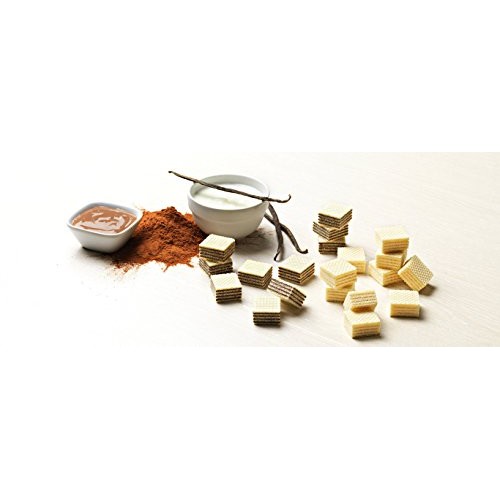 Party Wafers Cappuccino - 8.8Oz Pack Of 1