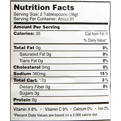 Gates Original Bar-B-Q Sauce 40 Oz - 2 Pack