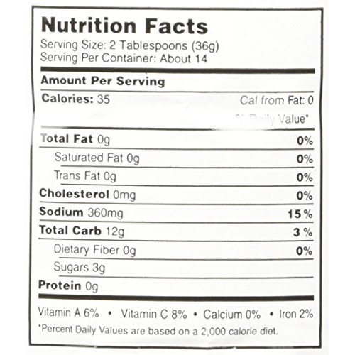 Gates Original Classic Bar-B-Q Sauce, 18 Ounce Bottle Pack of 2...