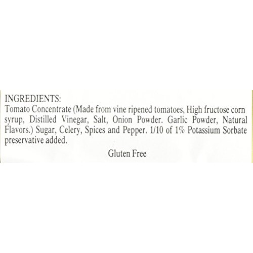 Gates Original Classic Bar-B-Q Sauce, 18 Ounce Bottle Pack of 2...