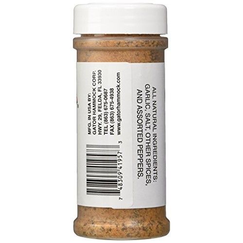 Gator Hammock Gator Sprinkle