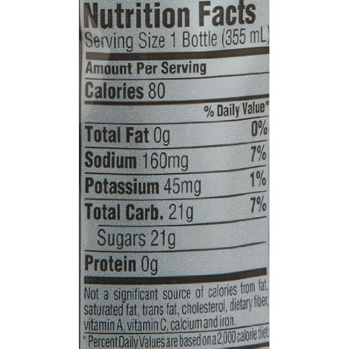 Gatorade Frost Thirst Quencher, Glacier Freeze, 12 Fl Oz Bottles...