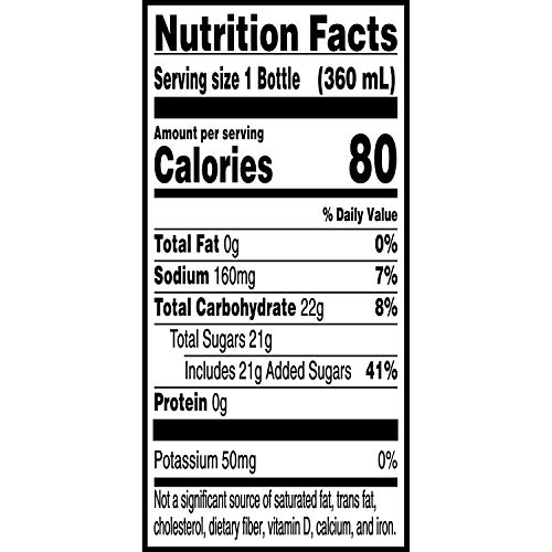 Gatorade Frost Thirst Quencher, Glacier Freeze, 12 Fl Oz Bottles...