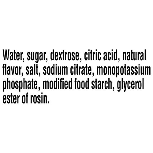 Gatorade Frost Thrist Quencher, Glacier Cherry, 20 Fl Oz Bottles...