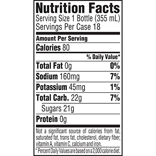 Gatorade Thirst Quencher Sports Drink, Variety Pack, 12 Oz Bottl...