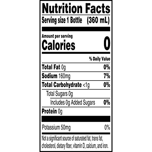 Gatorade - Sports Drinks G Zero Thirst Quencher, Fruit Punch, 12