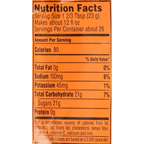 Gatorade 03969 Lemon-Lime Gatorade 21 Oz, Green, 1