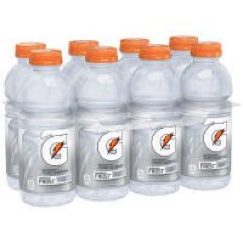Gatorade Glacier Cherry Sports Drink, 20 Oz Case Of 3