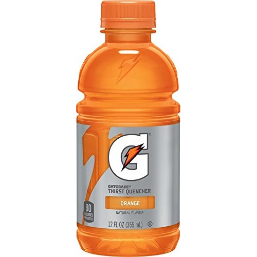 Gatorade Classic Thirst Quencher, Variety Pack, 12 Ounce Bottles