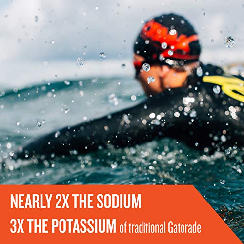 Gatorade Endurance Formula Powder, Lemon Lime, 32 Ounce.