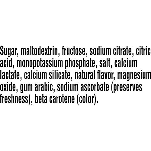 Gatorade Endurance Formula Powder, Lemon Lime, 32 Ounce.