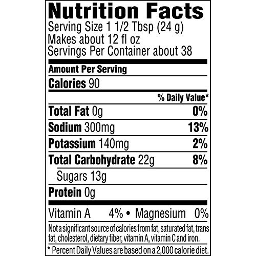 Gatorade Endurance Formula Powder, Orange, 32 Ounce. Gatorade Endurance Formula Powder, Orange, 32 Ounce.