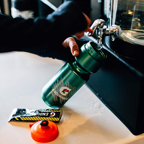 Gatorade Endurance Formula Powder Sticks, Lemon Lime, 1.72 Oz. P