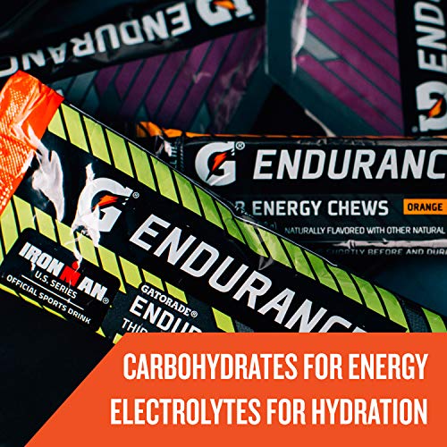 Gatorade Endurance Formula Powder Sticks, Lemon Lime, 1.72 Oz. P