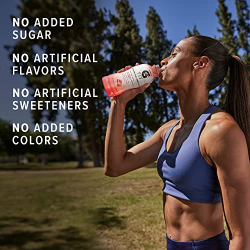 Gatorade Fit Electrolyte Beverage, Healthy Real Hydration, Tropi... Gatorade Fit Electrolyte Beverage, Healthy Real Hydration, Tropi...