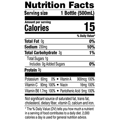 Gatorade Fit Electrolyte Beverage, Healthy Real Hydration, Tropi... Gatorade Fit Electrolyte Beverage, Healthy Real Hydration, Tropi...
