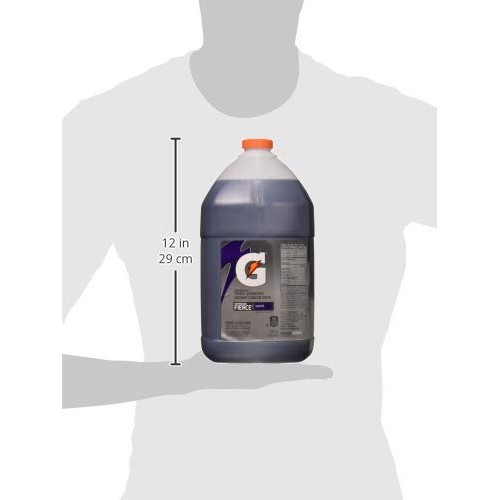 Gatorade Gatorade Concentrate Grape, 768 Ounce Pack Of 4