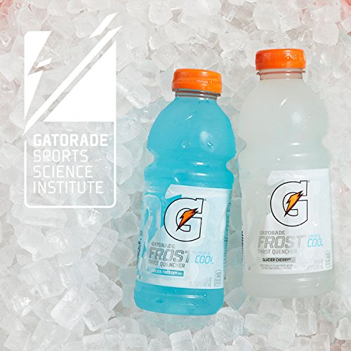 Gatorade Original Thirst Quencher 3-Flavor Frost Variety Pack, 2...