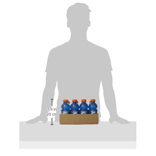 Gatorade Original Thirst Quencher 3-Flavor Frost Variety Pack, 2...