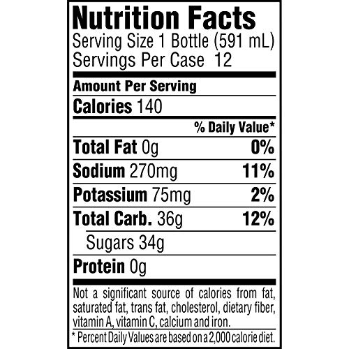 Gatorade Original Thirst Quencher 3-Flavor Frost Variety Pack, 2...