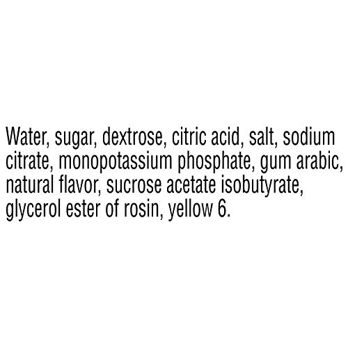 Gatorade Original Thirst Quencher,Orange, 20 Ounce, 12 Count