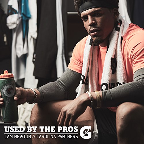 Gatorade Powder Sticks, Lemon-Lime, Makes 20 Ounces/Stick Pack