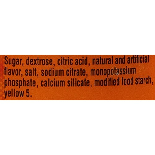 Gatorade Powder Sticks, Lemon-Lime, Makes 20 Ounces/Stick Pack