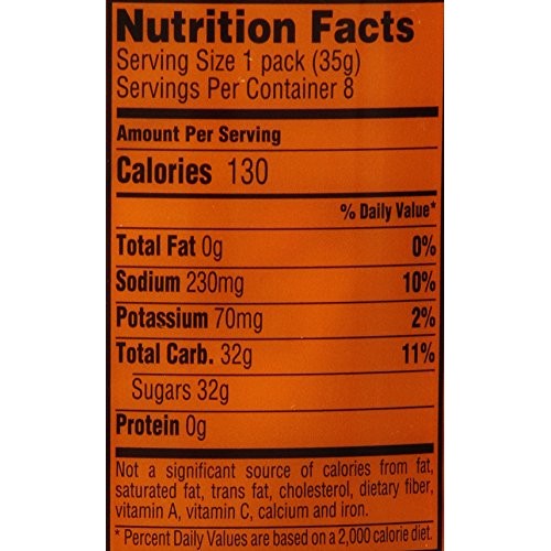 Gatorade Powder Sticks, Lemon-Lime, Makes 20 Ounces/Stick Pack