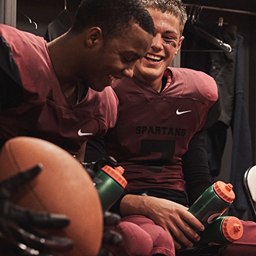 Gatorade Powder Sticks, Orange, Makes 20 Ounces/Stick Pack Of 8