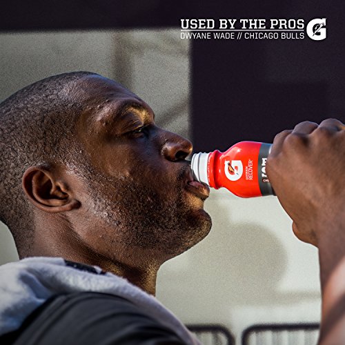 Gatorade Recover Protein Shake, Vanilla, 20G Protein, 11.6 Fl Oz