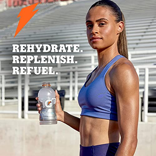Gatorade Thirst Quencher, Frost 4 Flavor Variety Pack, 12 Fl Oz ...