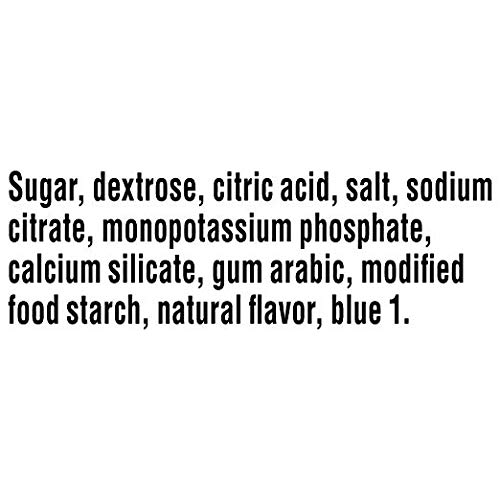 Gatorade Thirst Quencher Powder, Frost Glacier Freeze, 76.5 Ounc