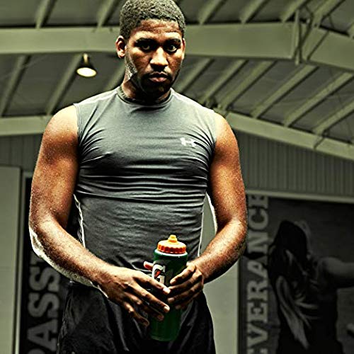 Gatorade Thirst Quencher Powder, Lemon Lime, 76.5 Ounce,Pack Of 1