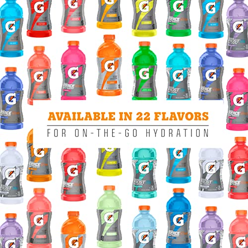 Gatorade Thirst Quencher Sports Drink, Variety Pack, 20oz Bottle...