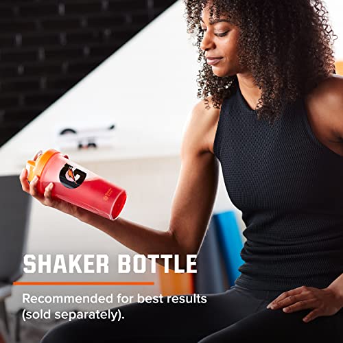 Gatorade Zero With Protein Powder Packets, 10G Whey Protein Isol