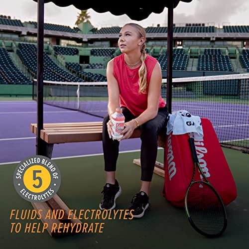 Gatorlyte Zero Electrolyte Beverage, Lemon Lime, Zero Sugar Hydr... Gatorlyte Zero Electrolyte Beverage, Lemon Lime, Zero Sugar Hydr...