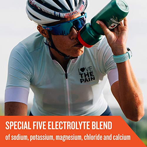 Gatorade Endurance Gatorlytes, 0.12 Ounces Pack Of 20