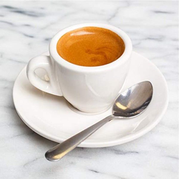 Café Gaviña Espresso Roast Extra Fine Ground Coffee, 10-Ounce Can