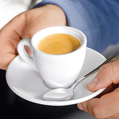 Café Gaviña Espresso Roast Fine Ground Coffee, 10-Ounce Can