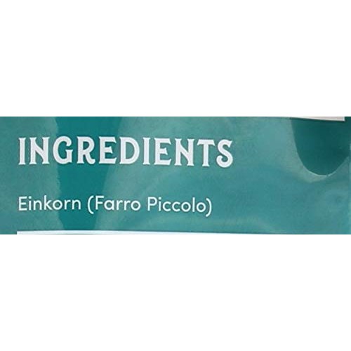 Geechie Boy Mill Farro Piccolo, 24 Ounce Bag