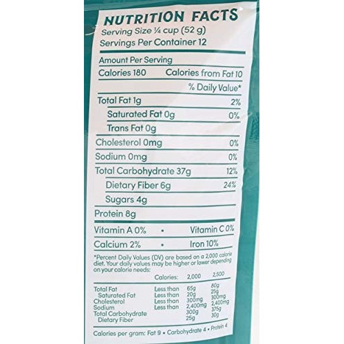 Geechie Boy Mill Farro Piccolo, 24 Ounce Bag