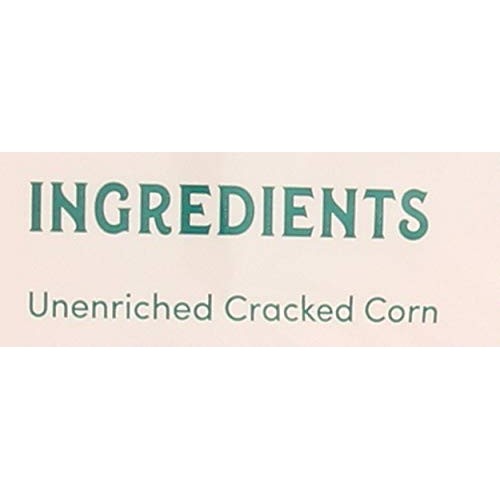 Geechie Boy Mill Speckled Grits, 24 Ounce Bag