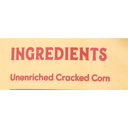 Geechie Boy Mill Yellow Cornmeal, 24 Ounce Bag