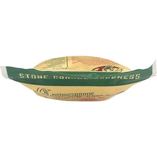 Geechie Boy Mill Yellow Cornmeal, 24 Ounce Bag