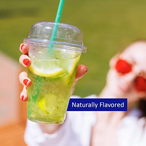 Crystal Light Sugar-Free Fruit Variety On-The-Go Powdered Drink ...