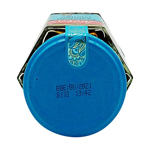 Geetas Premium Mango Chutney Medium, 320 g