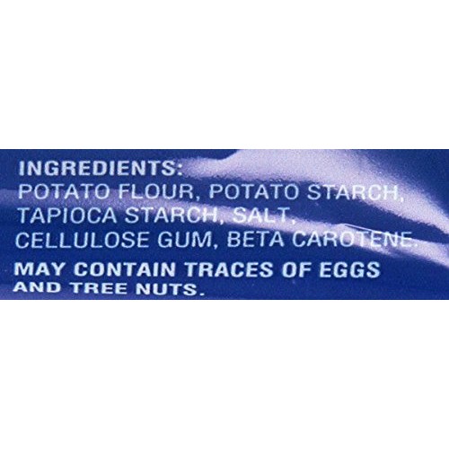 Gefen Gluten Free Wide Noodles, 9 Oz