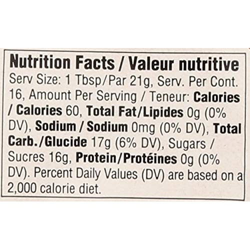 Gefen Us Grade A Honey Bears, 12Oz 2 Pack 100% Clover Honey, N