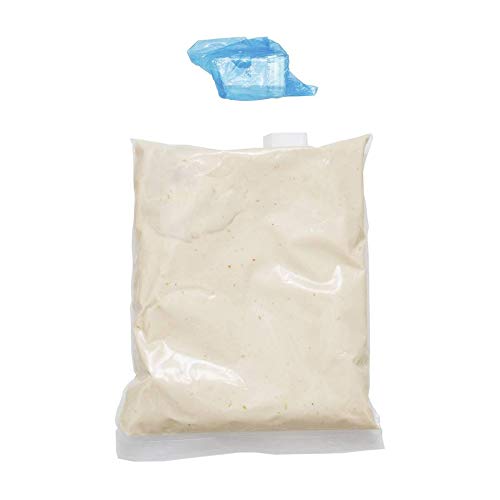 Gehls Queso Blanco Cheese Sauce, 60 Oz., 6 Per Case